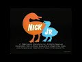 Nick Jr Paramount 1999
