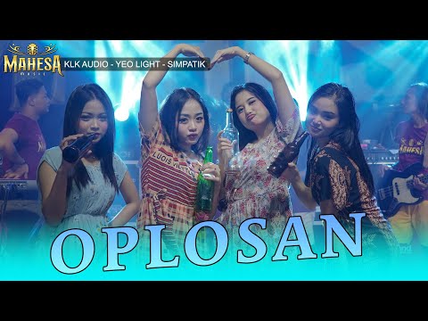 Oplosan - All Artis | MAHESA Music ( Cover )