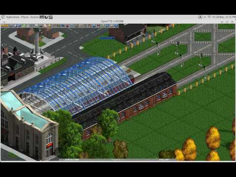 Transport Tycoon 3D PC