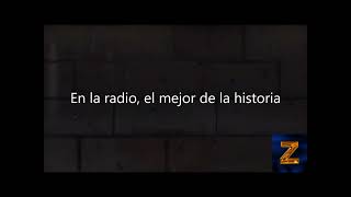 Eazy-E - Radio Subtitulado español (HD)