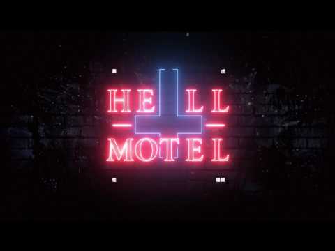 Black Tiger Sex Machine - Hell Motel