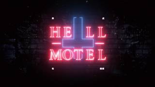 Black Tiger Sex Machine - Hell Motel