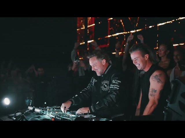 Video zu 'Let's Go' ansehen