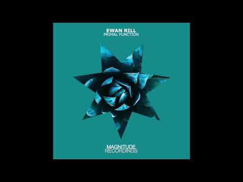 Ewan Rill - Primal Function (Francesco Pico Remix)