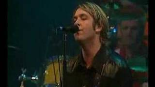 Gyllene Tider - Den öde stranden (live 1996) // www.gyllenetider.com