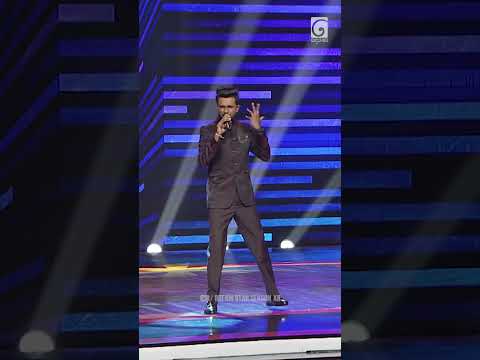 Suckdevi Vanuma (සක්දෙවි වැනුම)..😍😍 Pasindu Salwaththa | Dream Star Season 12 | TV Derana