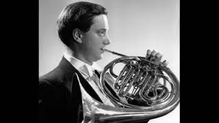 Download lagu Mozart Horn Concerto No.2 in E-flat major, K.417(Brain,Karajan 1953) mp3 Download lagu Mozart Horn Concerto No.2 in E-flat major, K.417(Brain,Karajan 1953) mp3