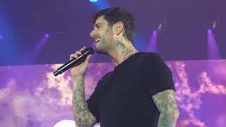 Melendi. Por Encima de La Bruma. Por Ellas. Cadena 1oo