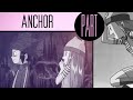 Digimon Frontier Kouji X Izumi ANCHOR HBD Sawyer