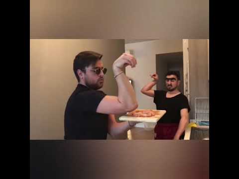 Cumali Ceber Komik Videoları 2020