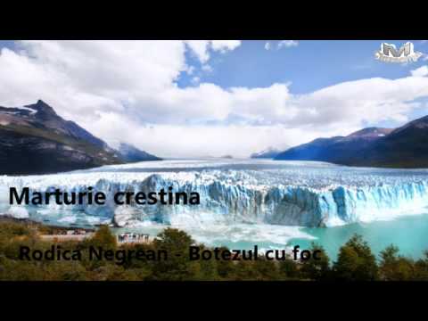 Rodica Negrean - Botezul cu foc | Marturie crestina, merita vazut!