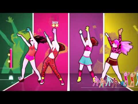 Macarena (Animal Print Girl) [Forever Alone] 5 Stars - Just Dance ® 2015