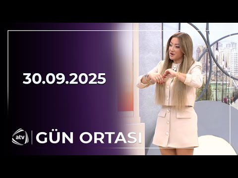 Gün Ortası / 30.09.2025