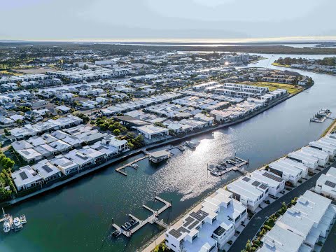 Halcyon Vision | Community Facilities