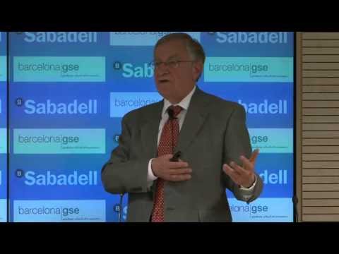 International Trade: Firm-Level Perspectives - Elhanan Helpman - Barcelona GSE Lecture XXVII