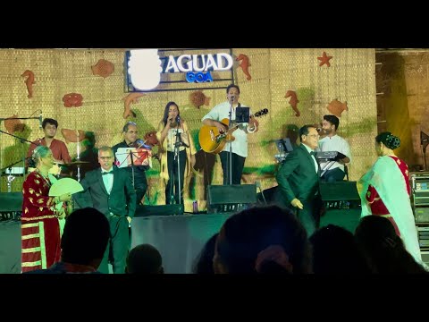 Sounds from Goa, by Entre Nos |  Nov'24