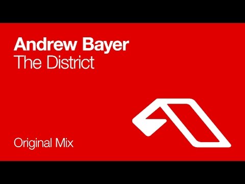 Andrew Bayer - The District