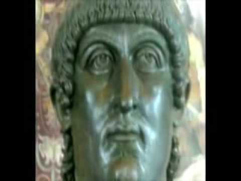 Dissecting the Divine Book pt 3