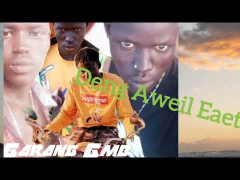 pinynhoom By Jiel Tan Boy Ft Deng Aweil Ft Garang G.MB South Sudan Music New song 2024 Dj William