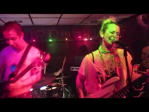 The Lovemakers "Prepare For the Fight" Live at Old Ironsides in Sacramento CA 2/20/2016