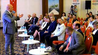 MANİSA SU ÇALİSTAYİ
