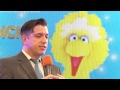 Short Interview With Christopher Harper The Stage Director Of Sesame Street Live Elmo Makes Music