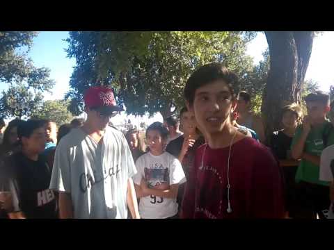 Emex vs - 1ra ronda ItuzainFlow 27/02