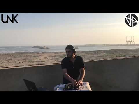 DEEP HOUSE PAKISTAN X UNK