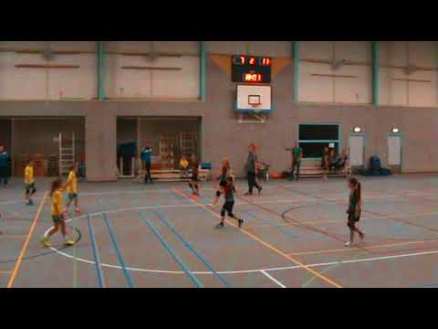 United Breda E1 - Internos E1 1/10/2017