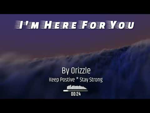 I'm Always Here for You (Song with lyrics)