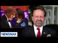 Trump And Argentine Beef Controversy Explained By Sebastian Gorka Rob Schmitt Tonight