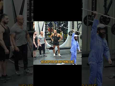 Качки в шоке… HELICOPTER 😳