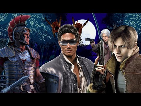 5 Games That Changed Heavily During Development