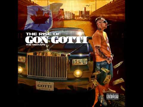 Gon Gotti Feat  Dead Eyez & S K    Block Boy1