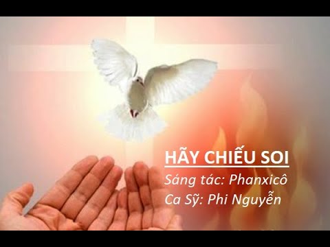 Thể hiện bởi Phi Nguyễn