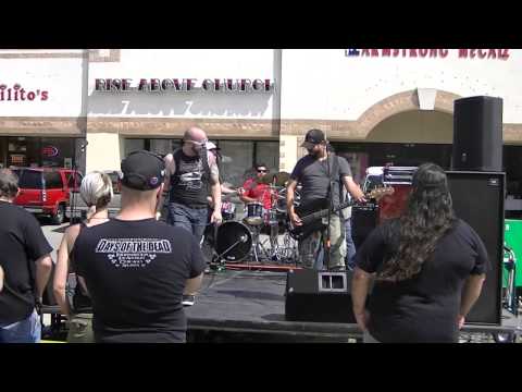 Big Take Over by Our Corpse Destroyed LIVE @ Death Or Glory Fest (05.17.14)