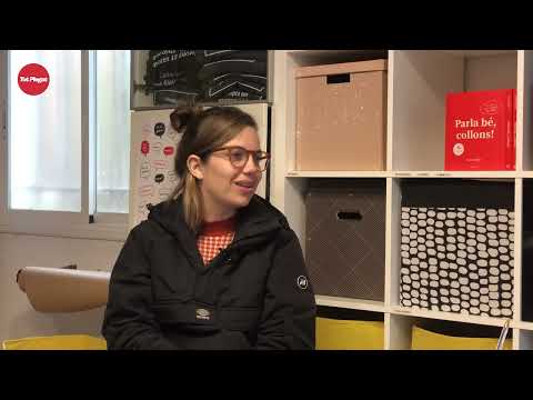 "Tot Plegat" 04x30   Entrevista a "La Incorrecta"