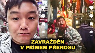 8 TikTokerů, kteří Natočili své Poslední Okamžiky