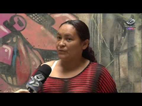 Projeto para moradias no centro