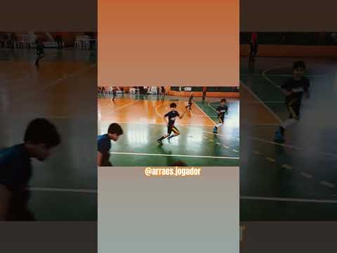 Alguns gols pelo Futsal Unicaldas! Caldas Novas - GO