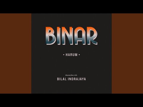 Harum (feat. Bilal Indrajaya)