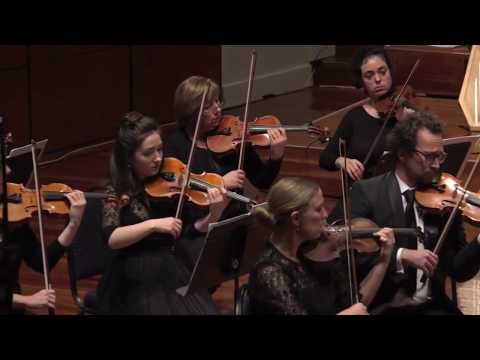 The Tender Land (Suite)