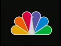 Wnbc Tv Original Analog Sign Off 2009
