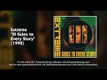 Extreme - Everything Under the Sun I - Rise 'N Shine [Track 12 from III Sides to Every Story] (1992)