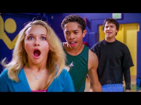 The Spank Scene | Bring It On: All or Nothing | CLIP 🔥 4K