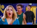 The Spank Scene Bring It On All Or Nothing CLIP 4K