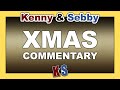 COMMENTARY - Christmas Special - Kenny vs. Spenny