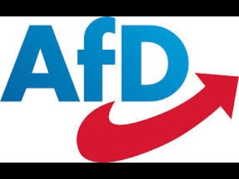 AfD zyskuje na upadku rządu Scholza
