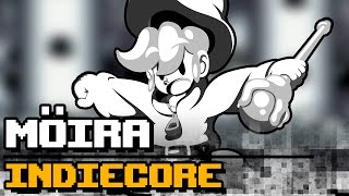 Möira - IndieCore