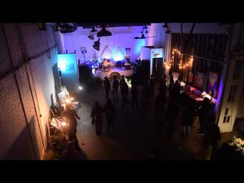 Jena Irene - White Girl Wasted (Live at Future Dream 3)